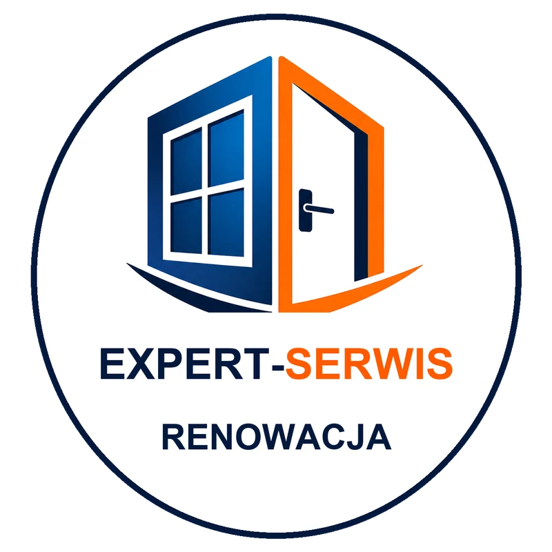Expert-Serwis Logo